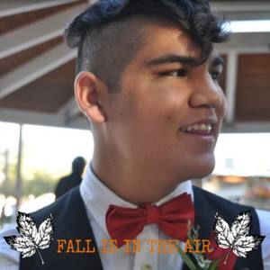 Meet your Posher, Ryan